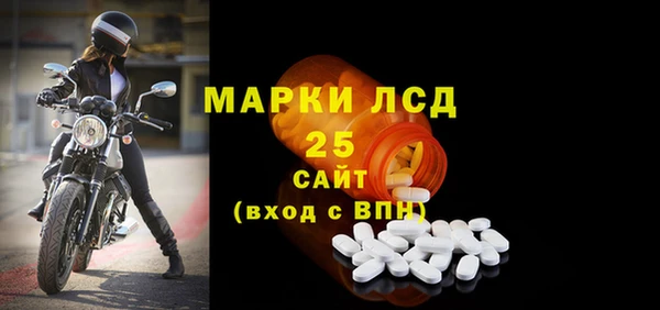 стафф Алексин