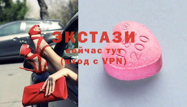 стафф Алексин